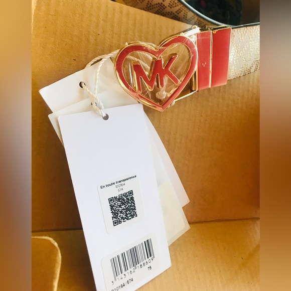 Michael kors new waist belt - Picture 6 of 7